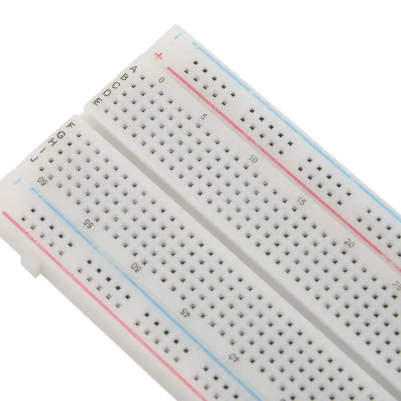 3X MB-102 830 Точка Прототип PCB непаянная макетная плата печатная плата