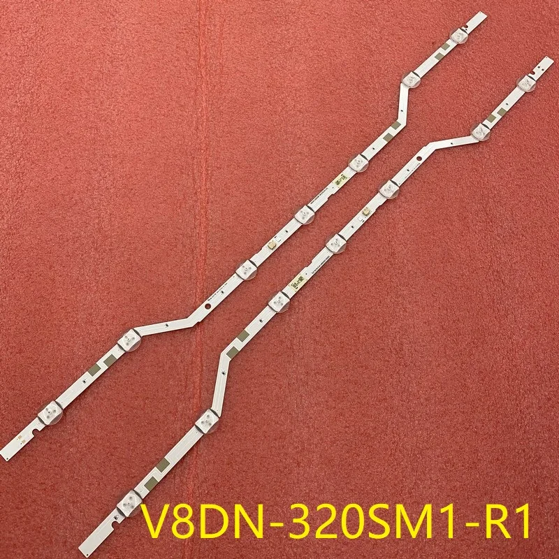 LED Backlight For TV UE32N5000AU UE32N5305AK UE32N5000 UE32N5372 UE32N5300 LM41-00618A BN96-35630A 46574A V8DN-320SM1-R1