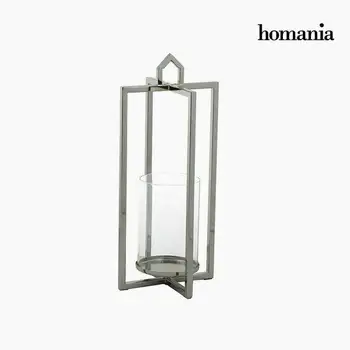 

Candelabra Silver - Queen Deco Collection by Homania