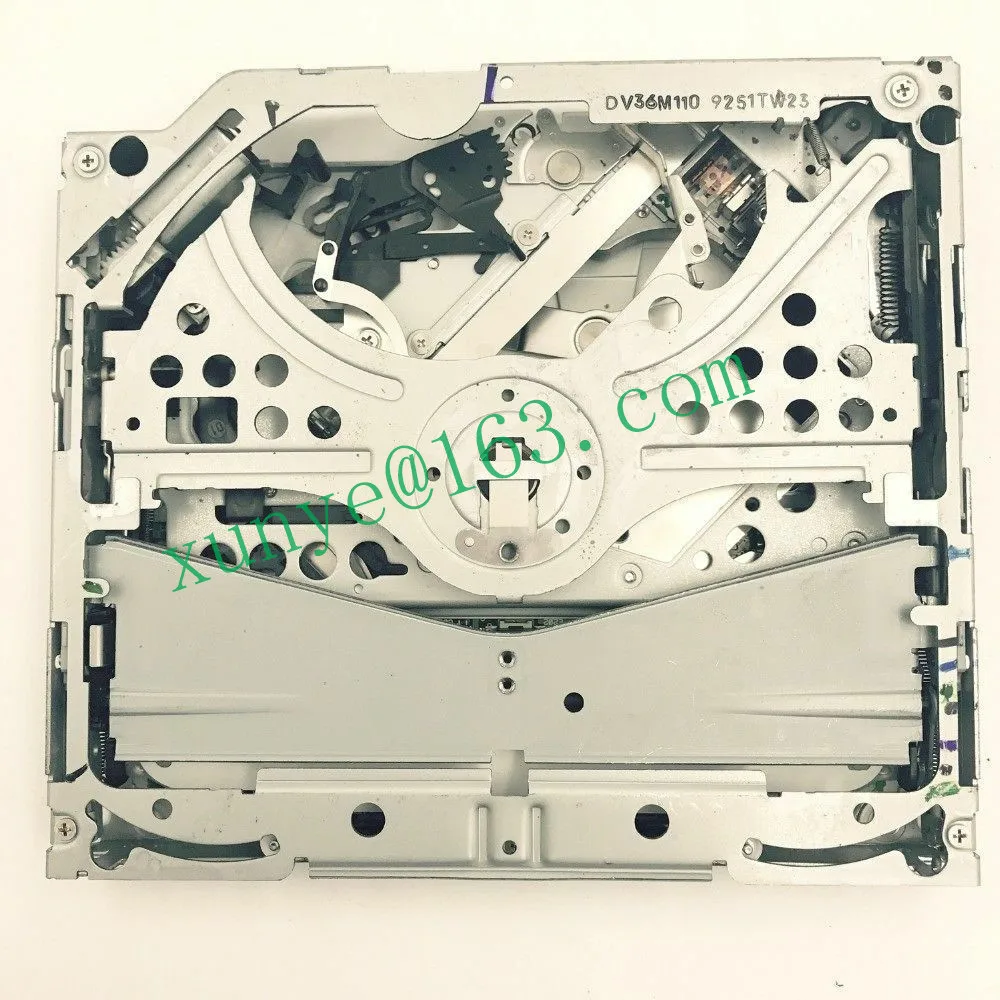 Alpine Dvd Mechanism Loader Dv35m110 Dp33m21a For Infiniti Jeep Lexus Mercedes Vw Landro Car Dvd