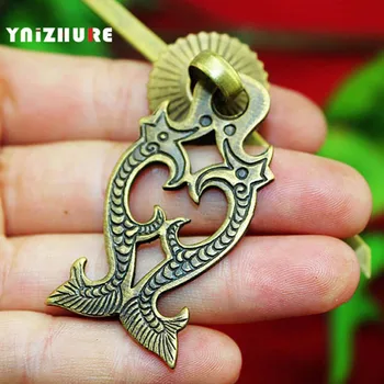 

Classical Decorative Dresser Knobs Brass Antique Drawer Pulls Furniture Kitchen Cabinet Handles Closet Pulls Jewelry Box Handles