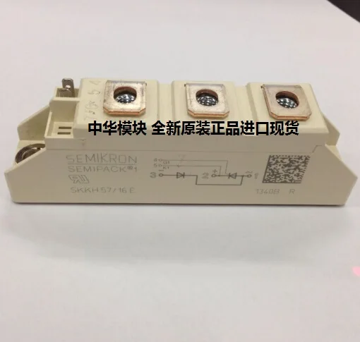 

SKKH72 / 12E SKKH72 / 16E Germany module Spot--ZHMK