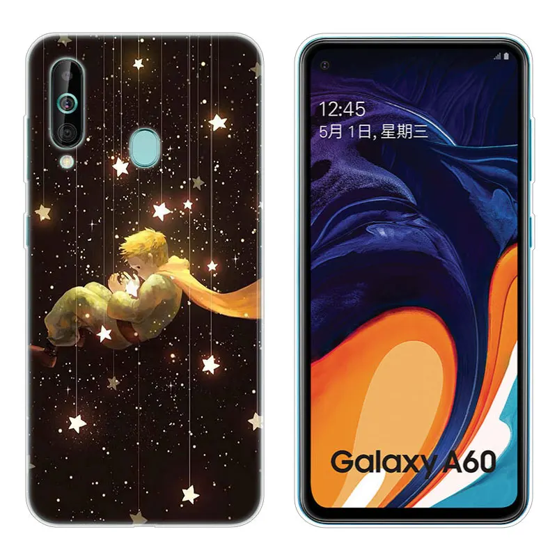 Чехол для Samsung Galaxy A90 A80 A70 A60 A50 A40 A30 A10 A20E A2CORE A9 A7 A8 A6 Plus 2018 A5 2017|Бамперы| |