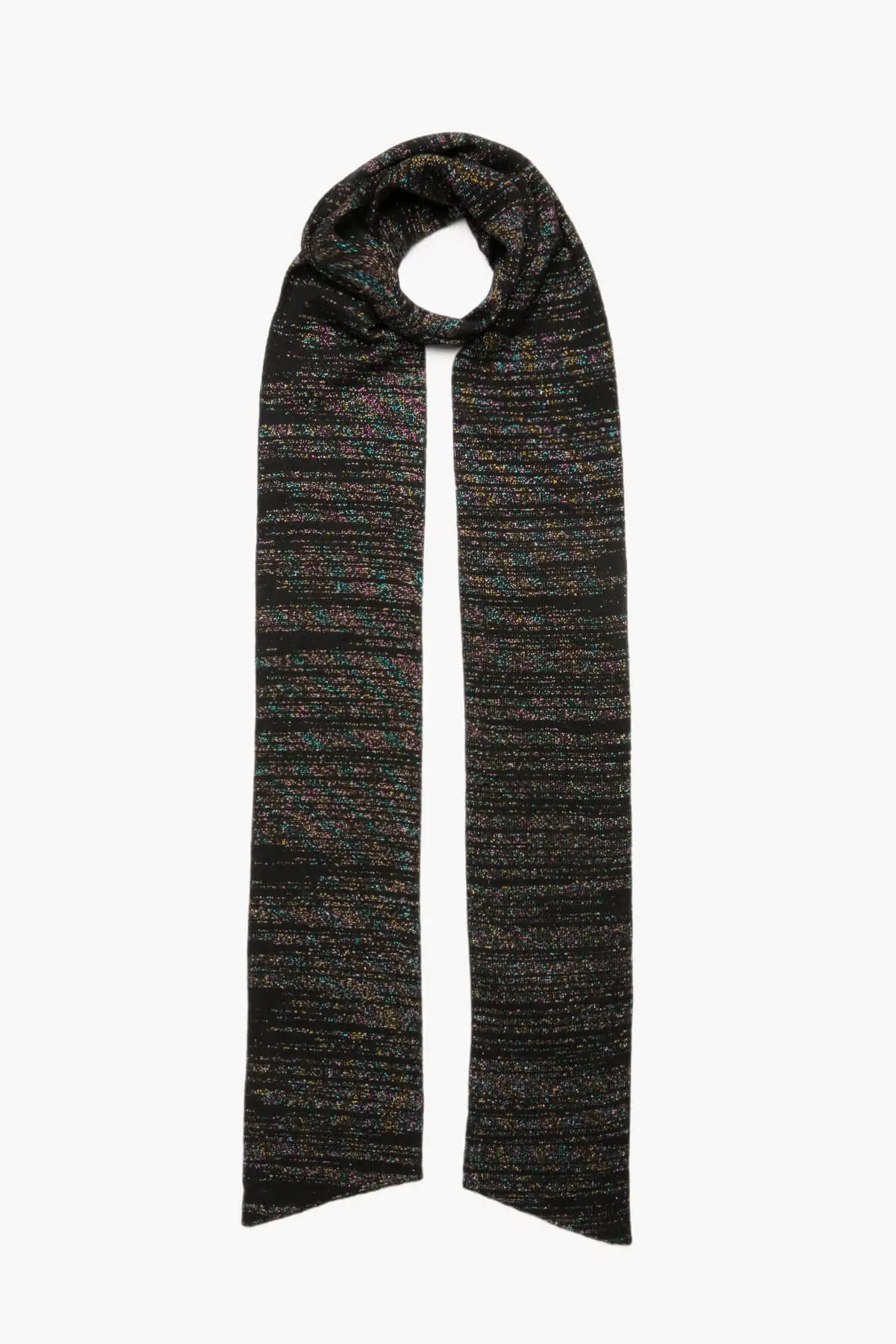 Koton женский черный Weft 8 KAK53047AA| |