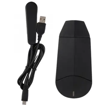 

2.4G HDMI Display Adapter Mobile Phone Tablet Video Audio to TV Screen Projector Mirroring Multiple Device HD Display Adapter