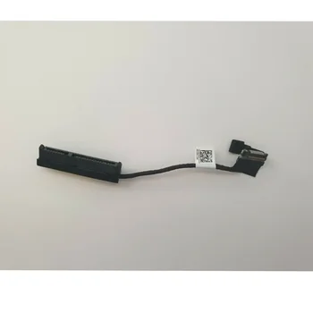 

FOR Dell Latitude E5470 E5480 SATA HDD Connector Cable 04G9GN DC02C00B400 4G9GN