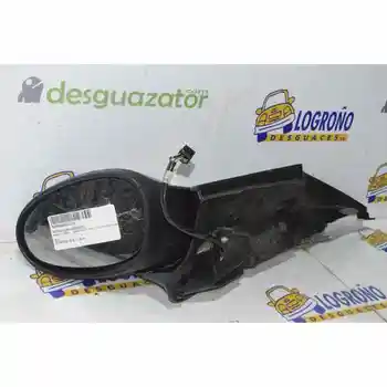 

LEFT REARVIEW RENAULT ESPACE/GRAND ESPACE (JE0)