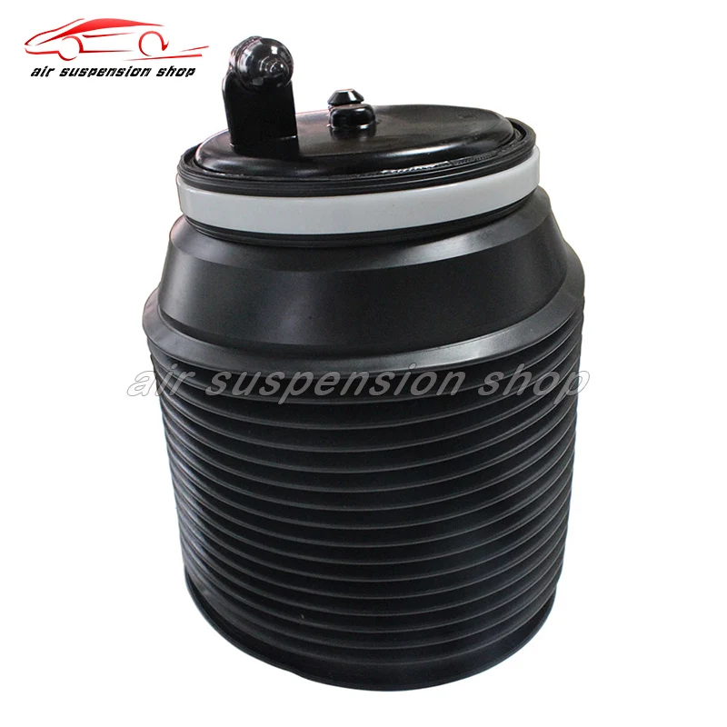 

For Toyota Land Cruiser prado Rear Right Air Spring GX460 Air Suspension Spring Bag Rubber Sleeve Air Bellow 48080-60010