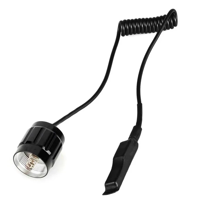 2-mode Remote Control Pressure Switch Tactical Switch for 501B ...