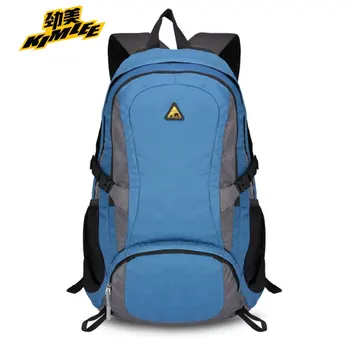 

KIMLEE Outdoor Backpack Camping Bag Waterproof Mountaineering Hiking Backpack Schoolbag Traveling Bag KCB4003