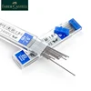 Faber Castell Graphite Lead Mechanical Pencil Refill Automatic Replace Pencil Lead Erasable 0.5/0.7mm HB/2B Promotion 1265 1267 6