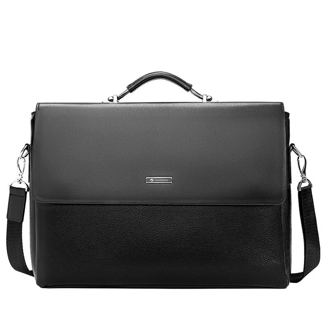 man briefcase