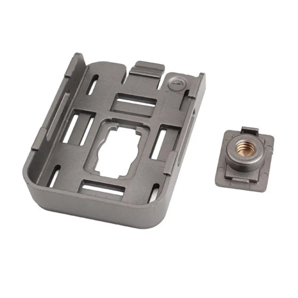 

Runcam 2 Camera Mount Holder Plastic Bracket Orange Grey Camera Shell Case For FPV Multicopter RC Quadcopter Parts