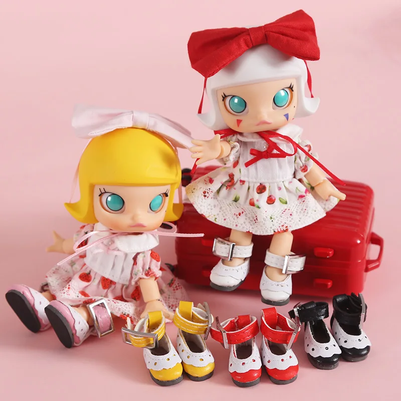 M0059 детская игрушка ручной работы 1/12 ob11 кукла блайз BJD/SD аксессуары для кукол ГСК