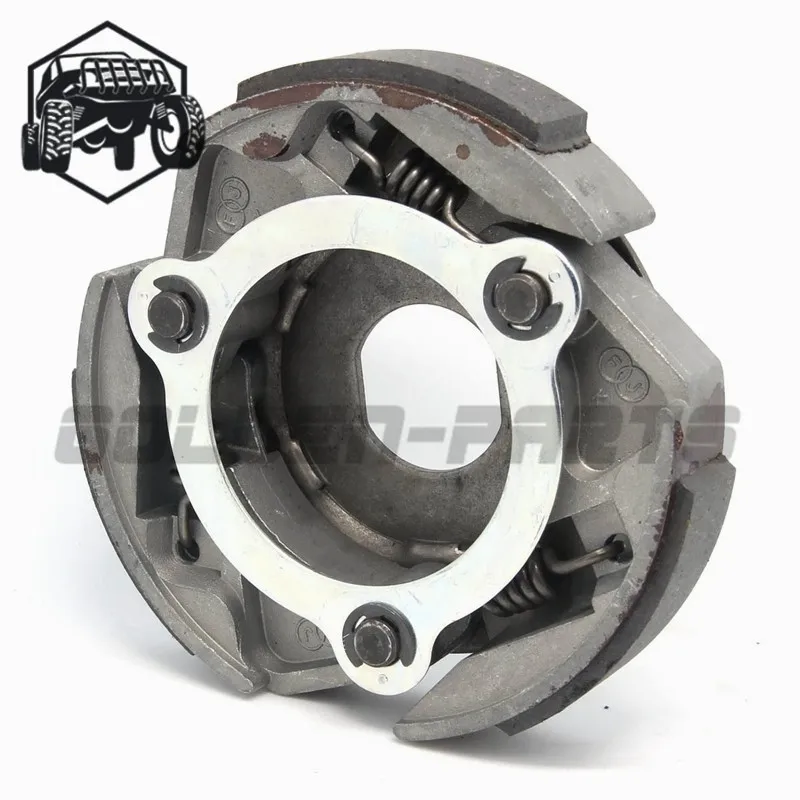 Башмак сцепления Linhai LH300 143 мм MAJESTY 250 250CC 260 260CC 300 300CC YP250 JL250 Buyang Feishen Gsmoon ATV Quad Buggy |