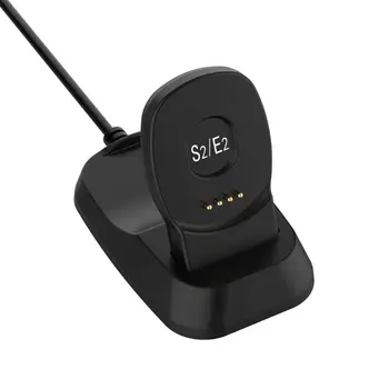 

Smart watch charging base bracket with one meter data cable for ticwatch E2/S2 X3UA