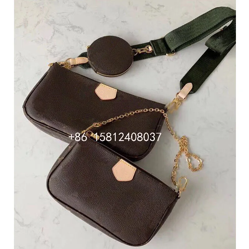 

2019NEW Multi-functional pocket Luxury Women Handbags Designer Real Leather TOP Fashion Brand Small Purse Ladies Shoulder Bag