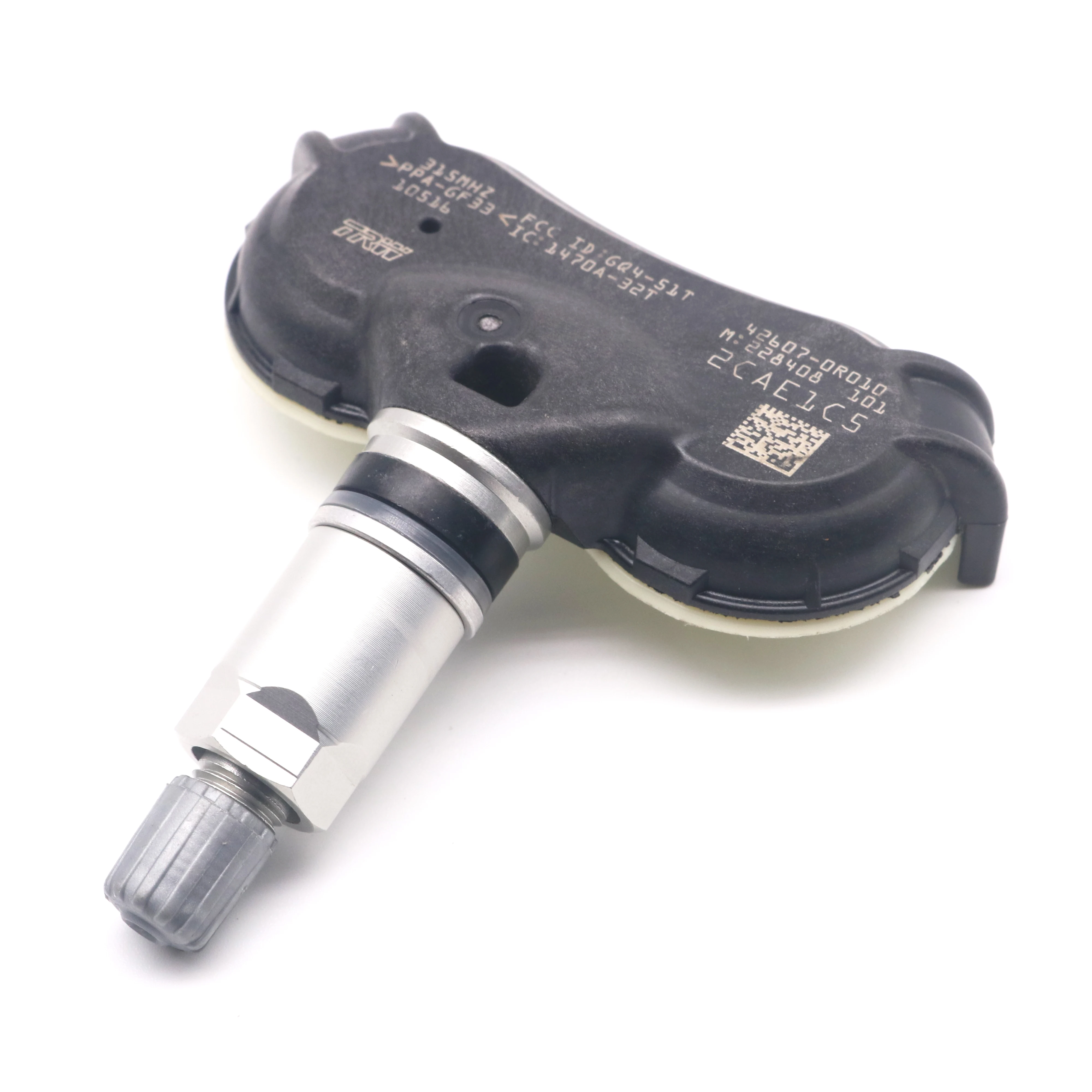 Датчик давления воздуха в шинах Toyota Rav4 датчик TPMS для 2013 2019 315 МГц 42607 0R010
