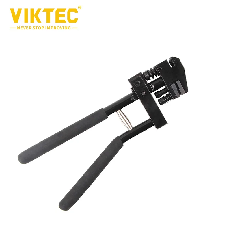

Viktec Joggler плоскогубцы для пробивки листового металла 5 мм дырокол, VT01723