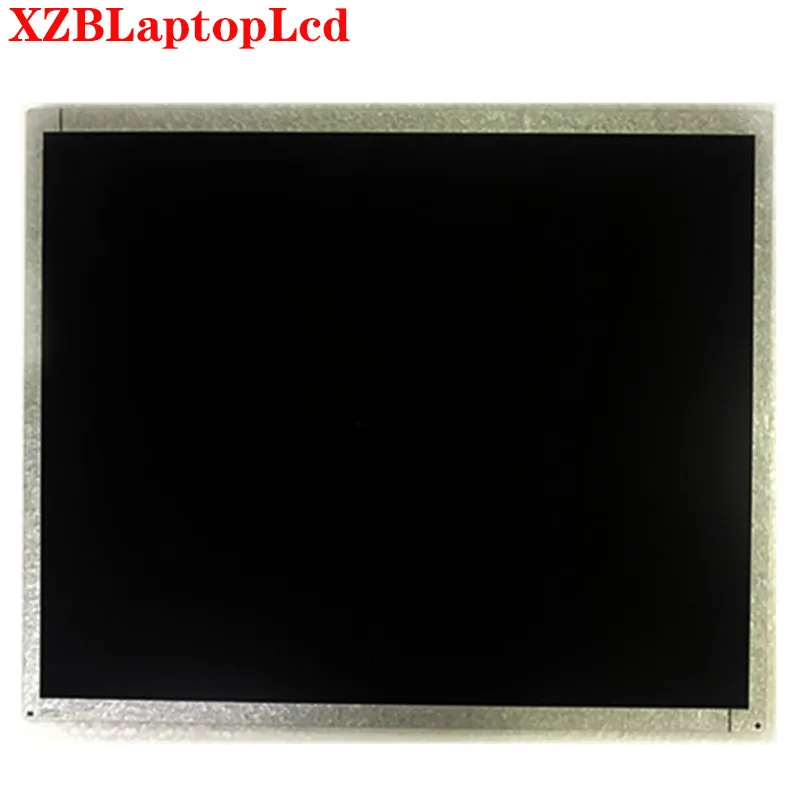 Lcd 15.0 Polegadas 1024x768 Lvds 20pin 55 Ntsc 400 cd m² 60hz Razão de Contraste 700:1 G150xge-l04-tela - Imagem 3