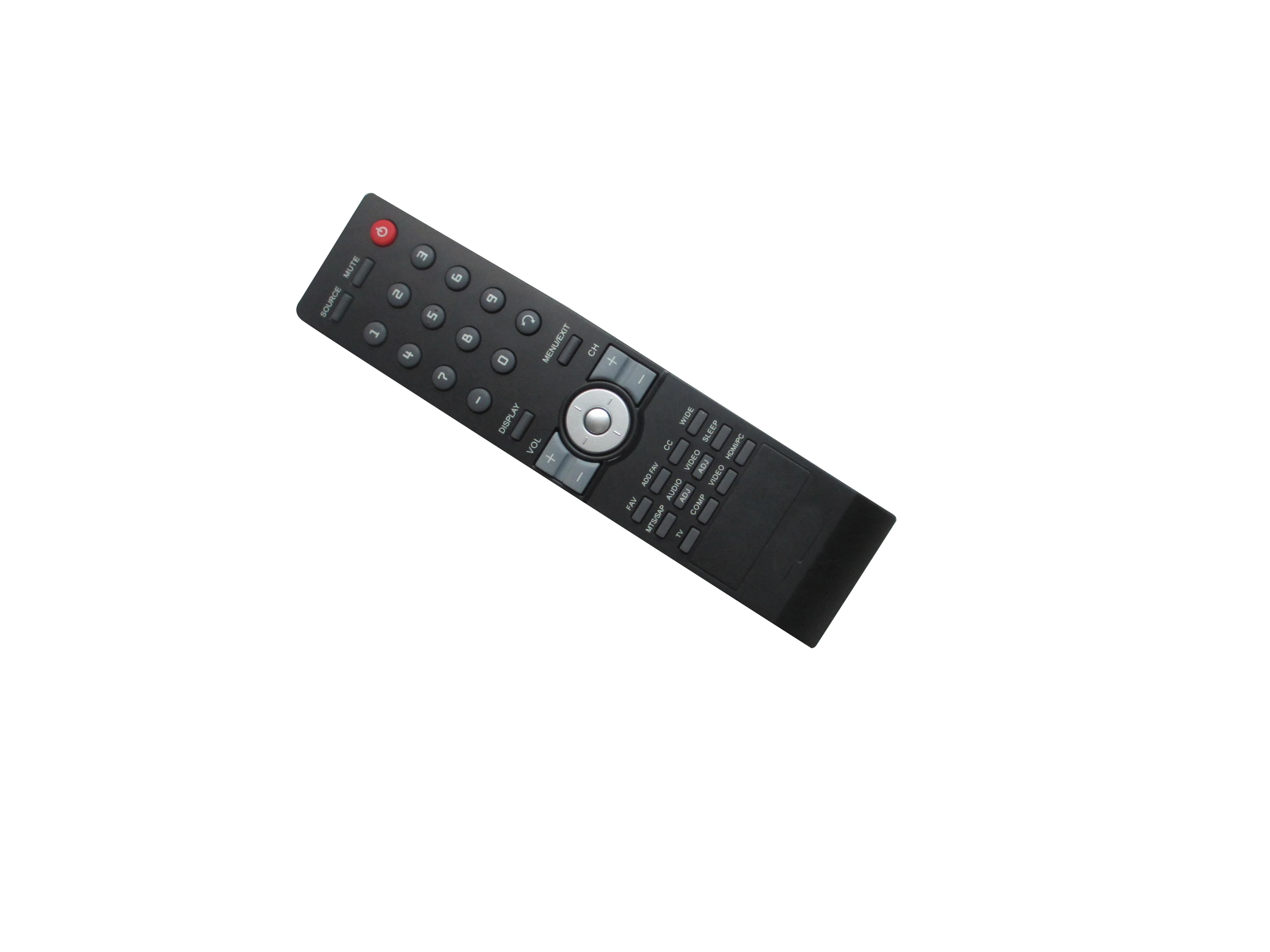 Original New SHARP RC2443802 RC2443802/01 LED LCD TV Remote Control 