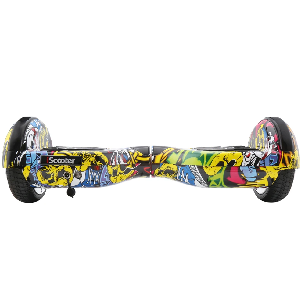 

iScooter hoverboard 6.5 inch Electric Scooter Smart Balance Scooter Electric board Giroskuter with Bluetooth