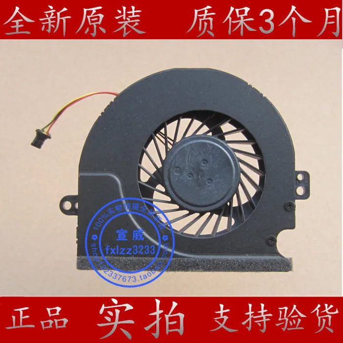 Emacro для ДТС MG60120V1-C220-G9A FBD8 DC28000BF DC 5V 3 провода Сервер вентилятор охлаждения