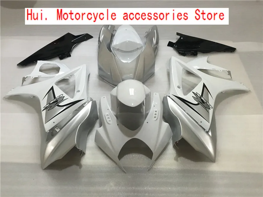 ABS Fairing Kit For A GSXR 1000 07 08 GSX-R1000 GSXR1000 for SUZUKI | Автомобили и мотоциклы