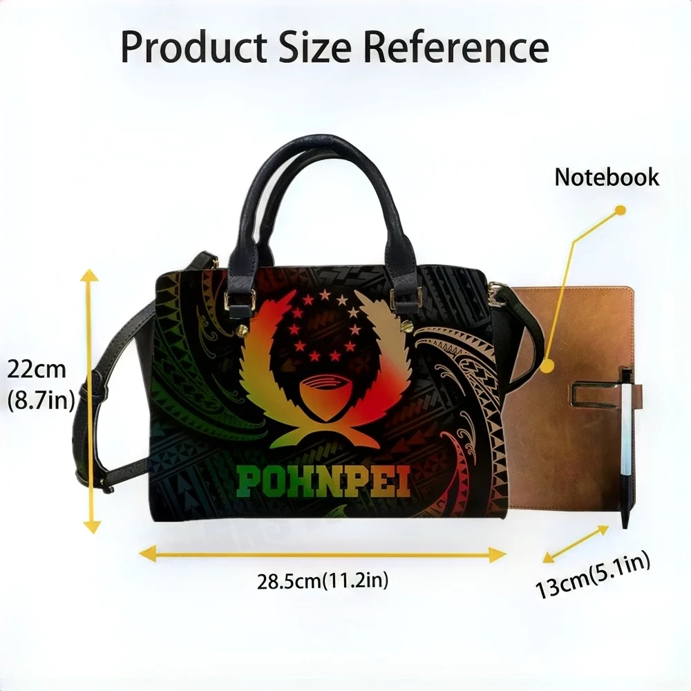 Women's Bags classic FORUDESIGNS Gothic Bags for Women Large Capacity Handbags Goth Sugar Skull Girls Style Shoulder Messenger Sac Crossbody Clutches wristlet bag