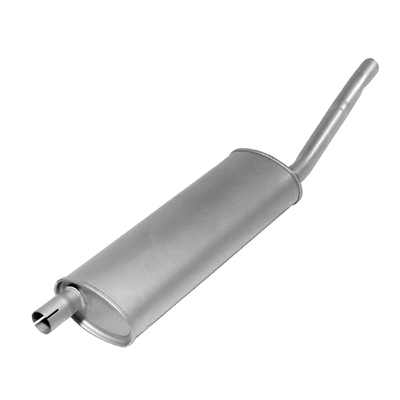 BOSAL 141-005 Глушитель для Daewoo Nexia(KLETN) 1.5i/1.8i(задний), 1070мм. 50172