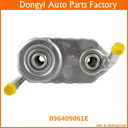 

Высококачественный теплообменник масляного радиатора для 096409061E