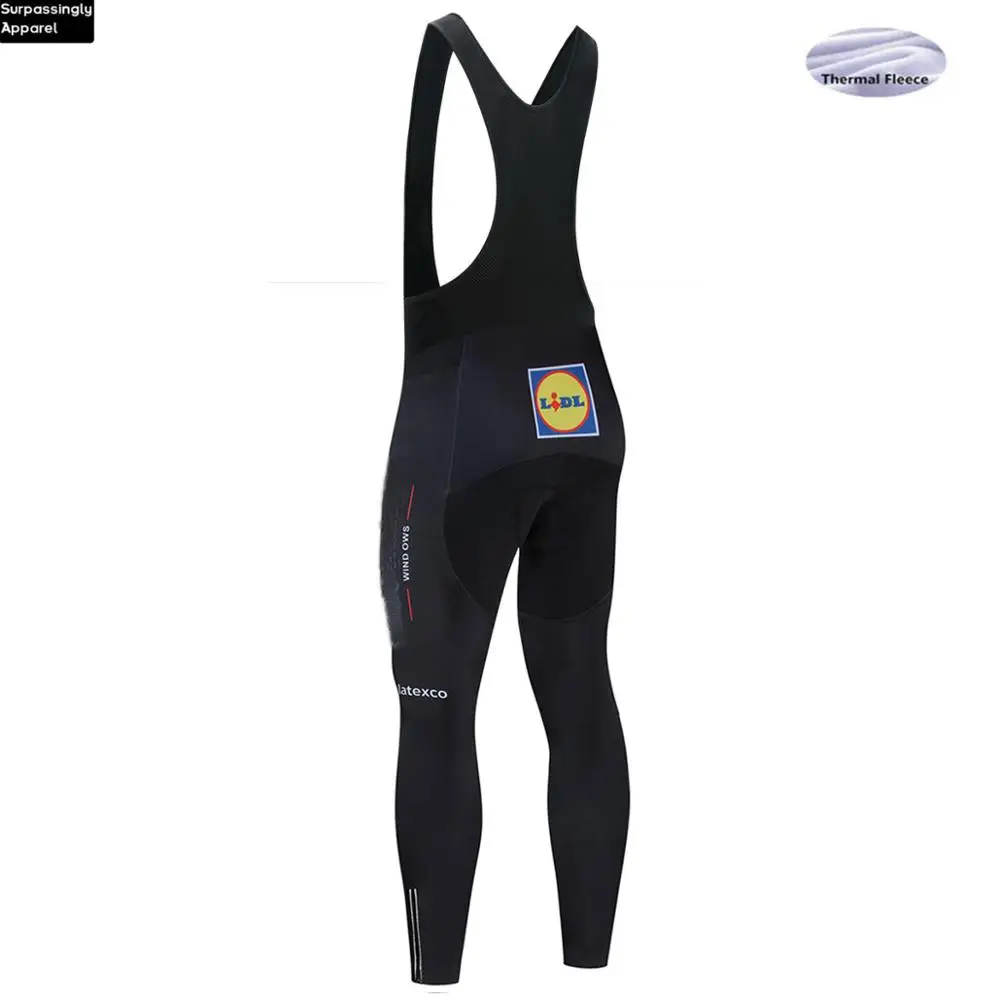 Зимняя одежда для велоспорта Pro UCI Team Quick Step, Ropa Ciclismo, велосипедная майка, Майо Ciclismo MTB, велосипедная одежда черного цвета
