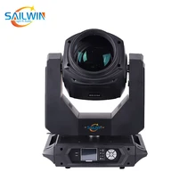 Новая высокая мощность 380 Вт Шарпи сценический движущийся головной Луч светильник DJ светильник ing для события вечерние Клубные 16/20CH