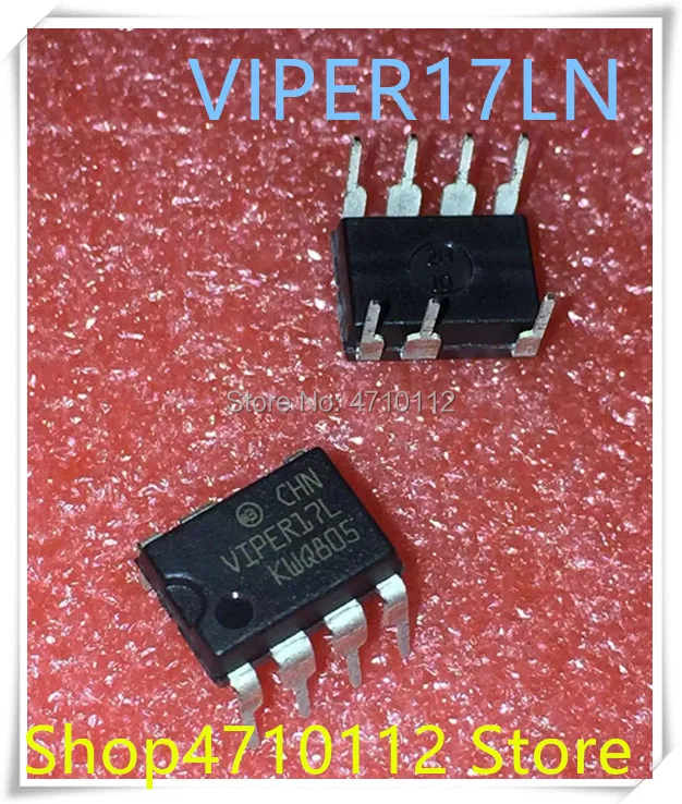 Ln 17. Viper17l Dip-7. Dip17.