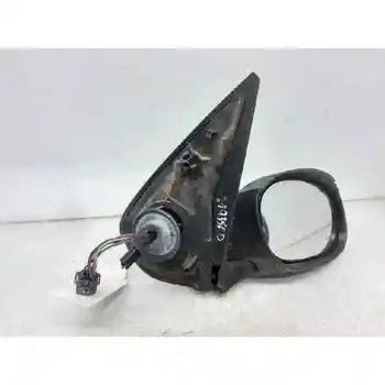 

028015 RIGHT REARVIEW MIRROR PEUGEOT 206 SALOON