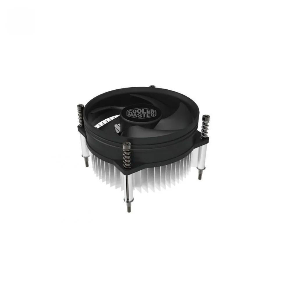 Кулер для процессора COOLER MASTER S1156/1155/1151 RH-I30-26PK-R1