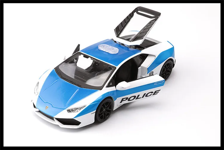 Bimeigao 1: 24 Lamborghini Lp700 Reventon Lp750 модель спортивного автомобиля модели брелок для автомобильных ключей, модель