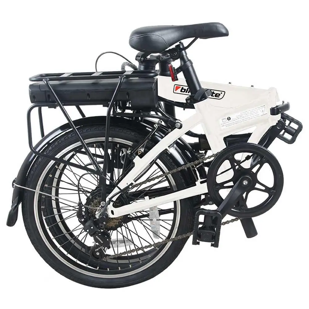 bikemate electric bike