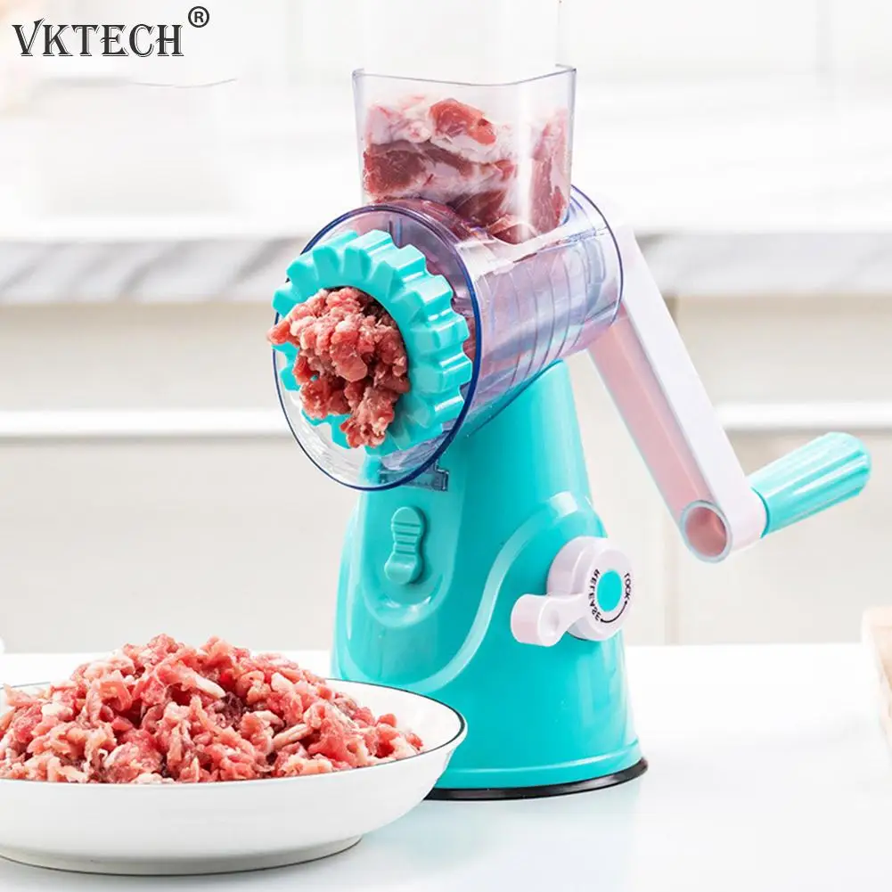 Электронная мясорубка измельчитель картофеля терка для моркови говядина лапша
