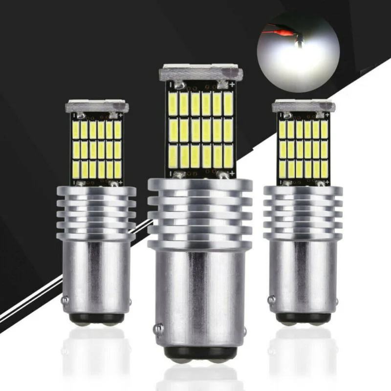 

Car LED Headlights Auto Revising DC9V-18V Bulbs Replacement Accessories