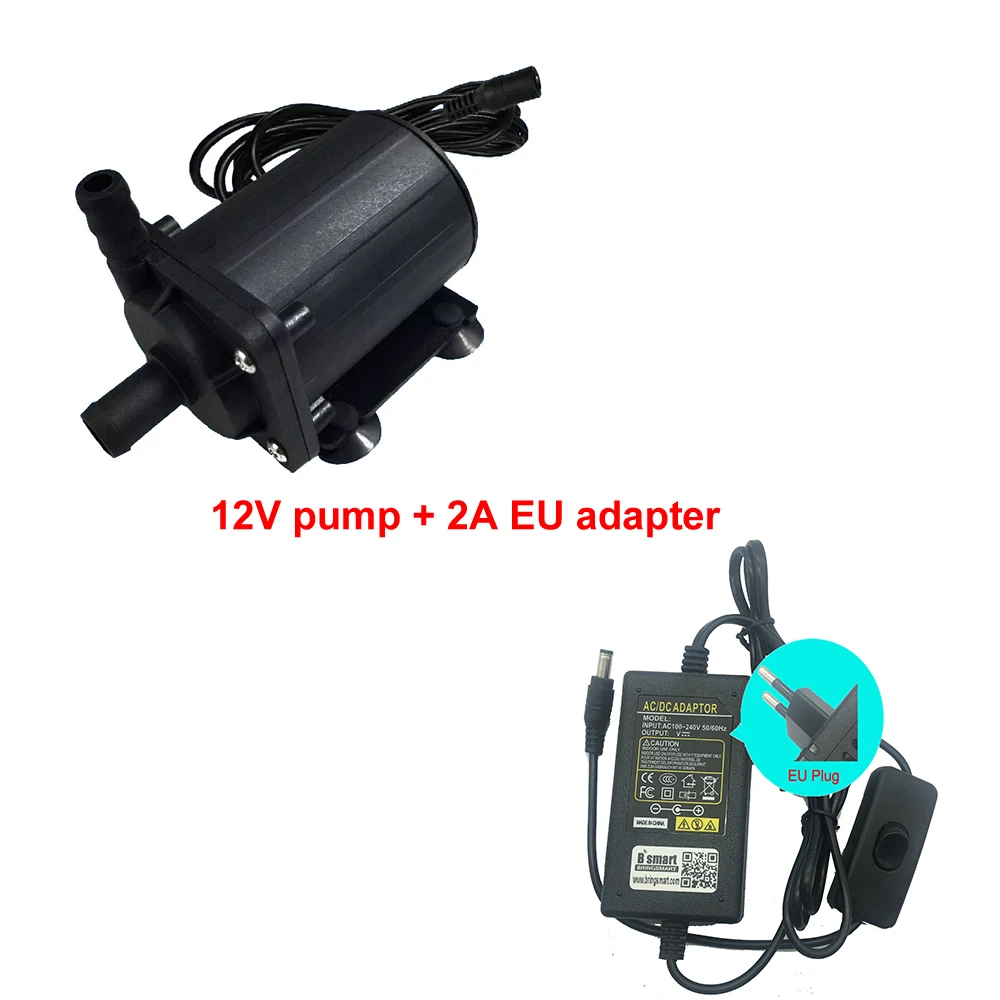 JT-800E-2A12VEUadpter