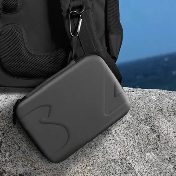 

Carrying Case Storage Box Bag for Gimbal Camera Stabilizer Hard Shell Bag for DJI Osmo Pocket Gimbal Camera Stabilizer