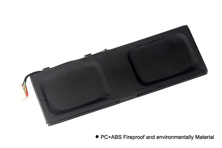 KingSener PA5209U PA5209U-1BRS Аккумулятор для Toshiba SATELLITE L15W-B1302 L15W-B1310 L15W-B1208X L10W-C Для радиус 11-10E 11-10 г