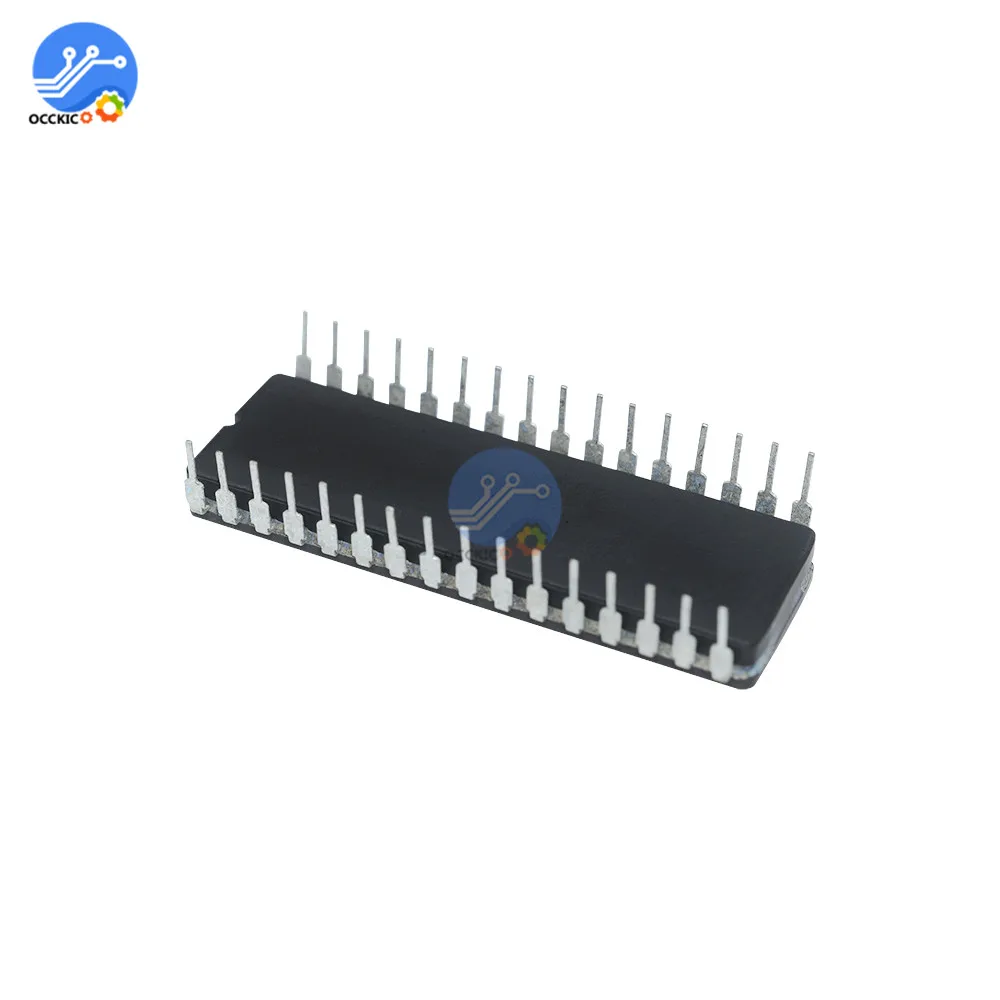 M27C4001-10F1 27C4001 ST IC EPROM UV 4MBIT 100NS 32CDIP NEW