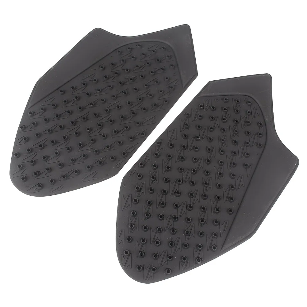 Gas Fuel Tank Traction Side Knee Grip Pads Decals For Honda CB650F CBR650F 2014 2015 2016 2017 | Автомобили и мотоциклы