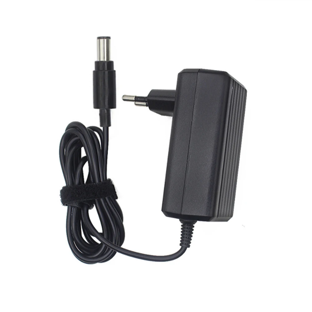 1 Piece EU plug Power Charger Adapter for Dyson DC30  DC31  DC34  DC35  DC44 DC45 DC56 DC57  Vacuum Cleaner Parts