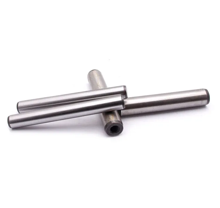 1 шт. M10 45 # стальные цилиндрические штифты с двойной головкой внутренние