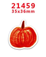 21459 30 шт мультфильм персонаж плоское украшение из смолы PR 21349 - Цвет: 21459