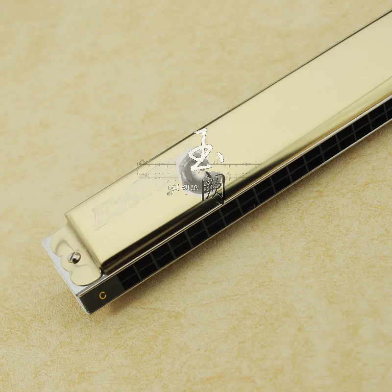 Germany-Tone Spring Harmonica for Beginners easttop 2403 7