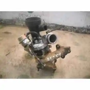 

TURBOCHARGER Ford ESCORT BERL./TURNIER 91FF5K662AC [AS251]